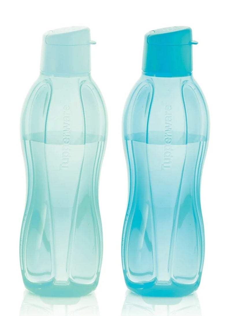 توبروير زجاجة تابروير 750مل درجات اللبنى قطعتين - Image 1